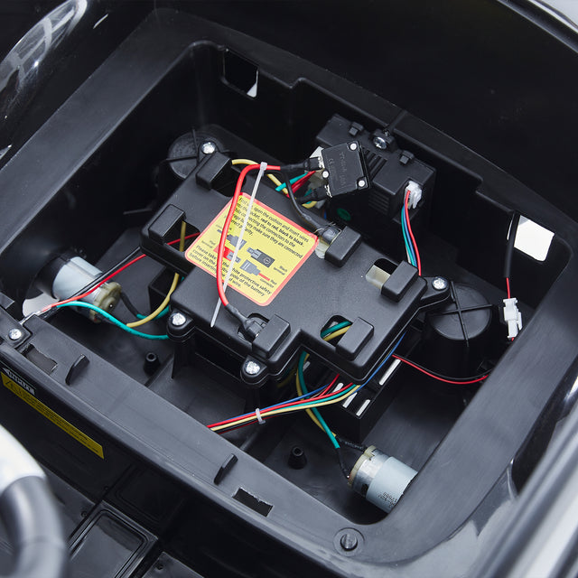 Licensed DODGE Charger，12v Kids ride on car W/Parents Remote Control ,electric car for kids,Three speed adjustable,Power display, slow start、USB,MP3 ,Bluetooth,LED light、Four wheel suspension