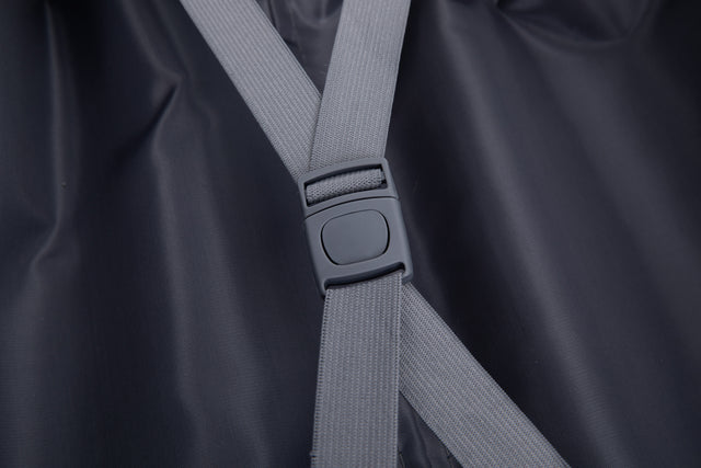 20" Carry on Luggage  ABS Lightweight Suitcase, Spinner Wheels, TSA Lock, Black