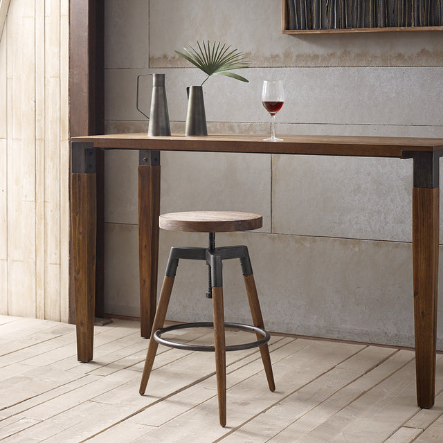 [Only support Drop Shipping Buyer] Frazier Counter Table