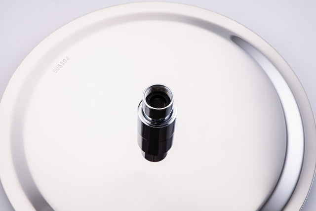 Tub Shower Faucets Sets Complete Bathtub Faucet Set Brushed Nickel Bathtub Shower System with Tub Spout, Bathroom Tub and Shower Faucet Combo Trim Kit with Rough-in Valve