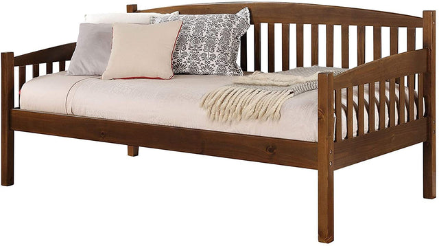 ACME Caryn Daybed (Twin Size) in Antique Oak 39090