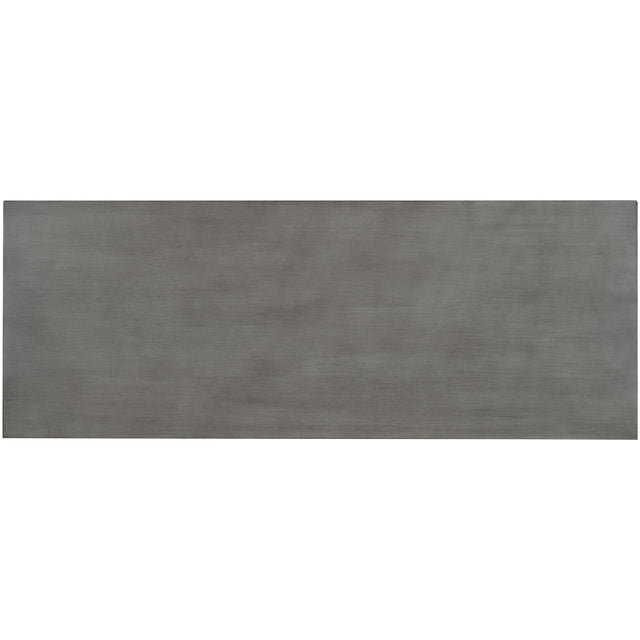 TOPMAX 6-piece Wooden Kitchen Table set, Farmhouse Rustic Dining Table set with Cross Back 4 Chairs and Bench,Antique Graywash