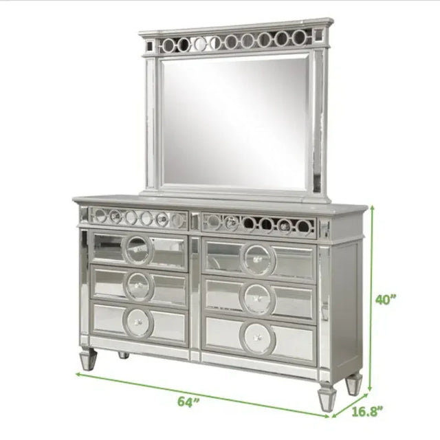 Symphony Dresser