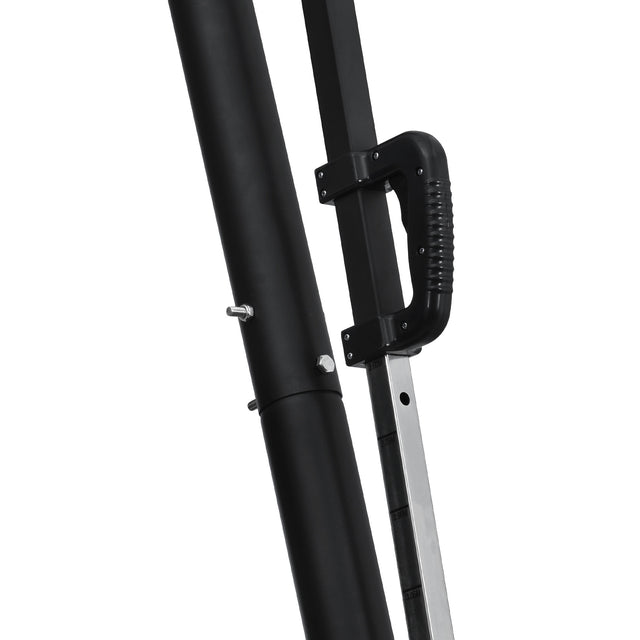 Portable Basketball Hoop Basketball System 8-10ft Height Adjustable for Youth Adults LED Basketball Hoop Lights, Colorful lights, Waterproof，Super Bright to Play at Night Outdoors,Good Gift for Kids