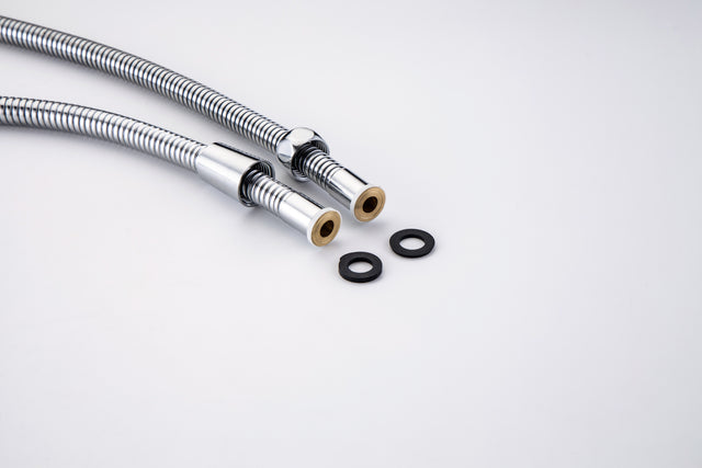 Tub Shower Faucets Sets Complete Bathtub Faucet Set Brushed Nickel Bathtub Shower System with Tub Spout, Bathroom Tub and Shower Faucet Combo Trim Kit with Rough-in Valve