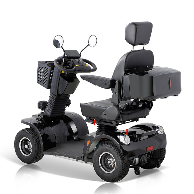 mobility scooter for older people