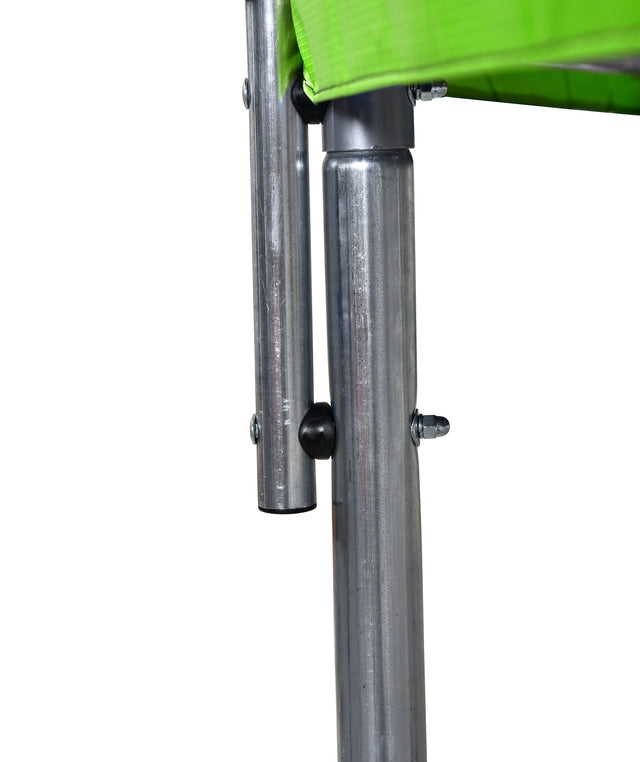 15FT trampoline cover green