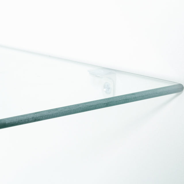 Electric Fireplace TV Console,White