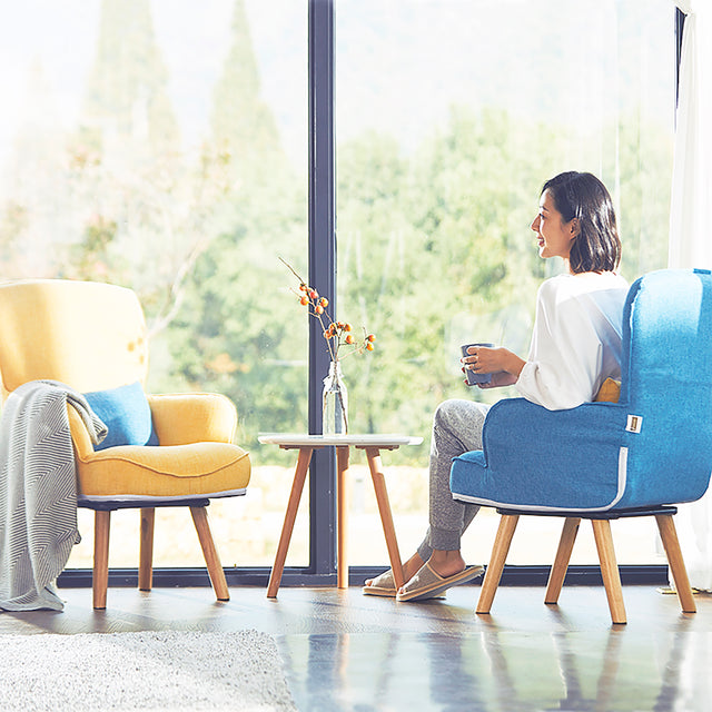 Revolving children's sofa Kids Desk Chair Office Computer Chair for Teens,Mid-Back Ergonomic Task Chair Adjustable Swivel Home Children Study Chair Adjustable Vanity Tas