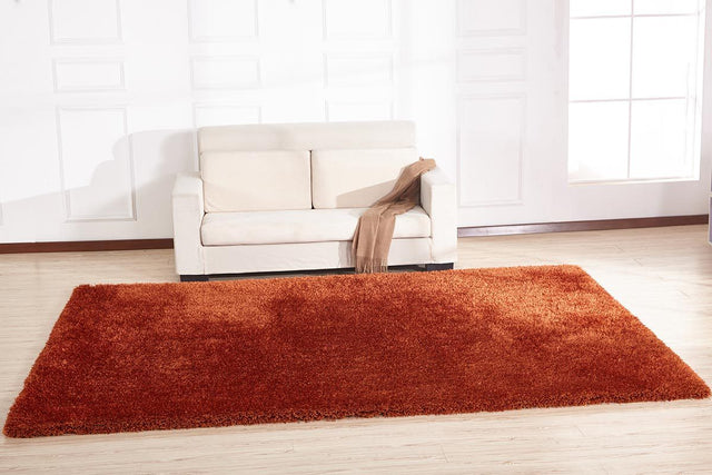 "Chubby Shaggy" Hand Tufted Area Rug