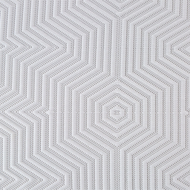 S130 QUEEN MATTRESS 60" x 80" x 13"