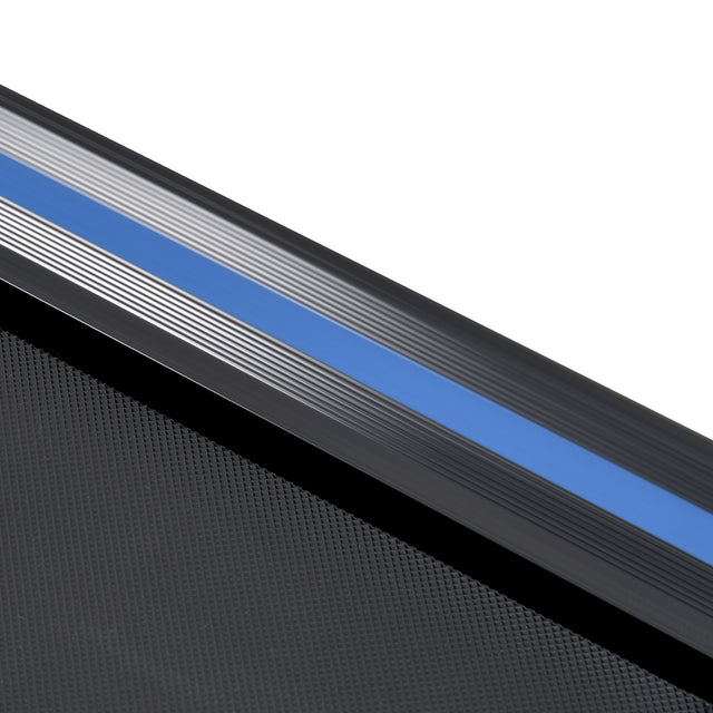 Treadmills for Home, Electric Treadmill with 15% Automatic Incline, Foldable 3.25HP Workout Running Machine Walking, Double Running Board Shock Absorption Pulse Sensor Bluetooth Speaker APP FITSHOW.