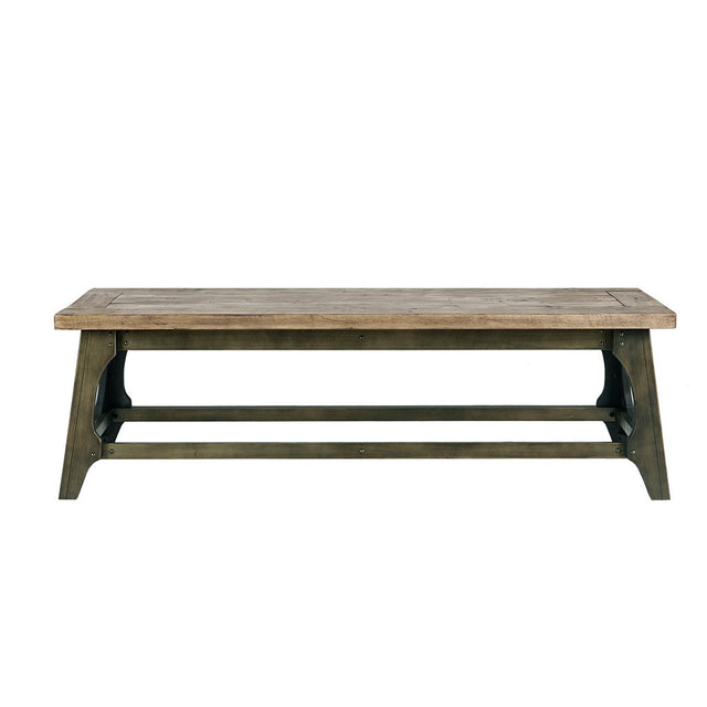 Oliver Dining Bench
