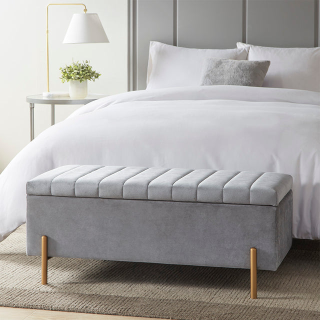 Boyden Storage Bench