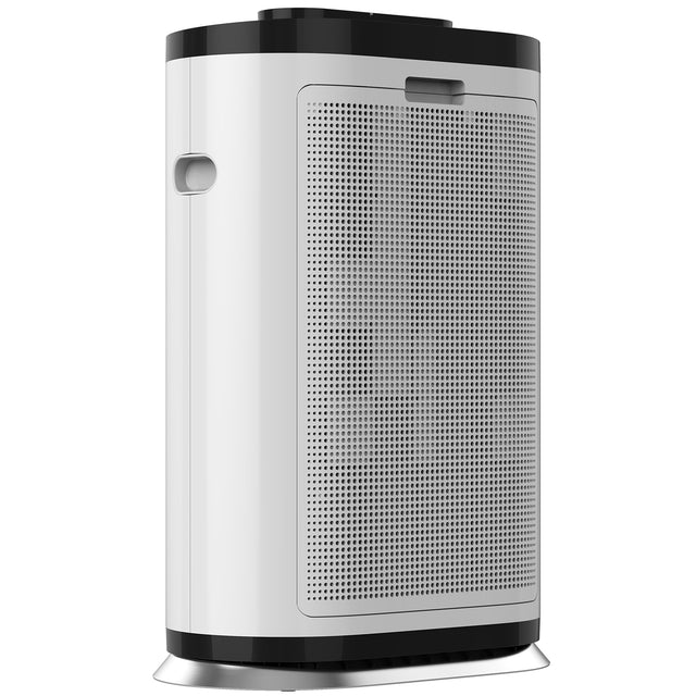 air purifier and filter element