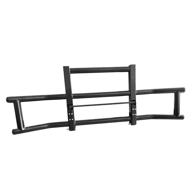 Front Bumper Deer Guard for Freightliner Cascadia 2008-2017 with Bracket G04023