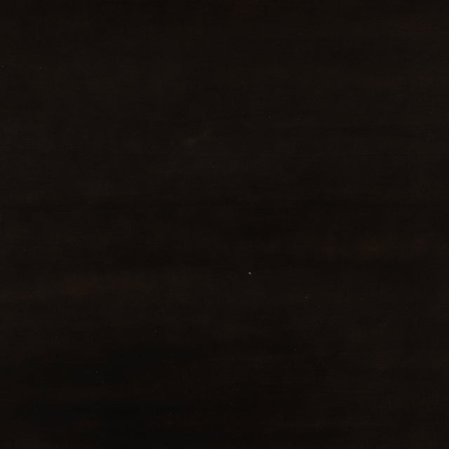 TREXM Retro Style Dining Table 78"Wood Rectangular Table, Seats up to 8 (Espresso)