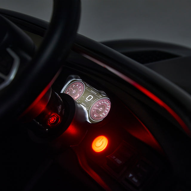 Licensed DODGE Charger，12v Kids ride on car W/Parents Remote Control ,electric car for kids,Three speed adjustable,Power display, slow start、USB,MP3 ,Bluetooth,LED light、Four wheel suspension