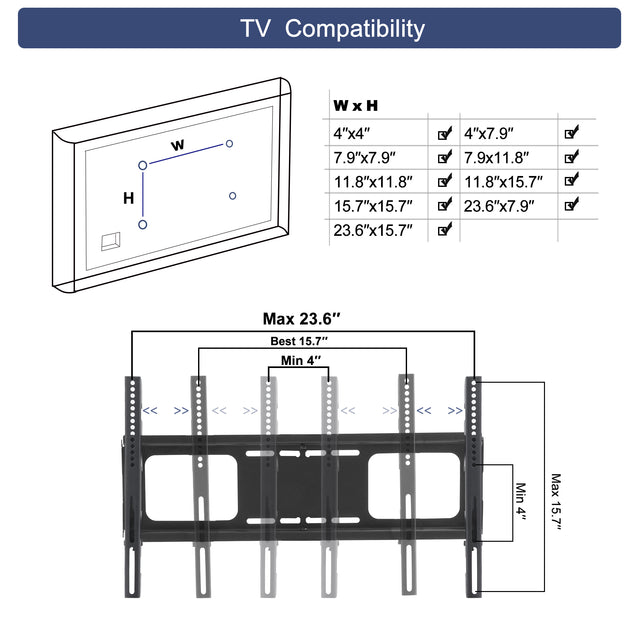 Universal Swivel Entertainment Center Black Tempered Glass Height Adjustable Universal Swivel Glass Floor Media Storage Stand With Mount Metal Tube With Heat transfer print TV Stand