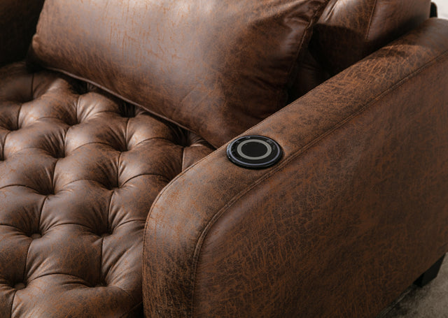 COOLMORE  Living Room Leisure Sofa /Barry sofa