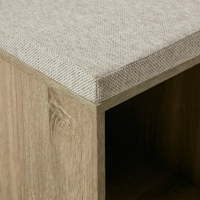 Zeus Accent Bench