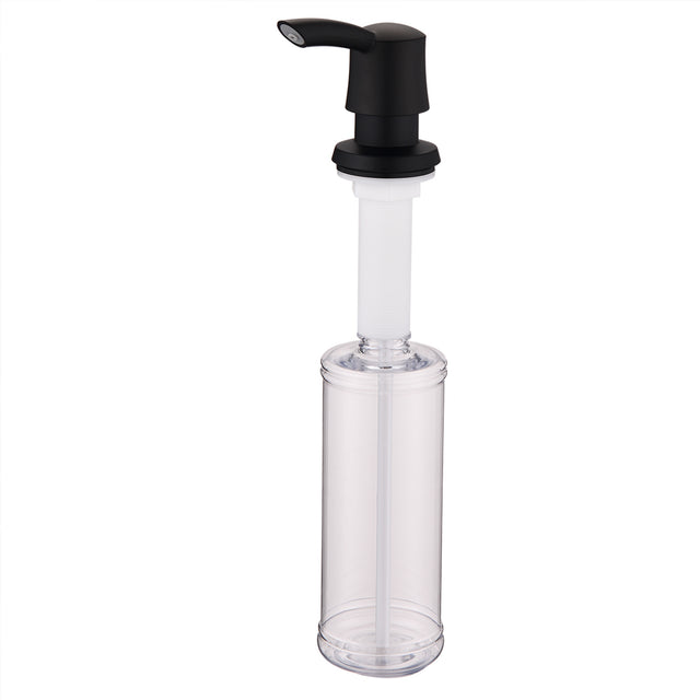 Kitchen Soap Dispenser