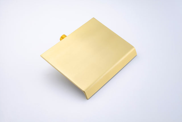 Shower Faucet Set 3-Function Bathroom Shower Fixtures with Waterfall Tub Spout Wall Mount 10 inch Rain Shower Head