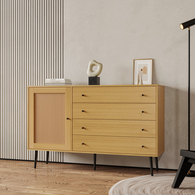 Sideboard, restaurant sideboard, entrance channel basement, bedroom and living room
