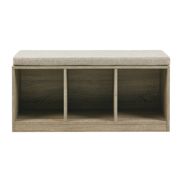 Zeus Accent Bench