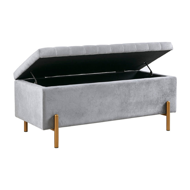 Boyden Storage Bench