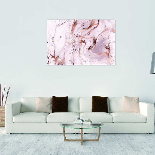 Oppidan Home "Spirited Wonderment" (23.6"H x 35.5"W)