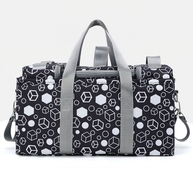 Baby Stroller Hanging Storage Bag Baby Trolley Hanging Bag Stroller Organizer Bag Fit Most Baby Stroller Models