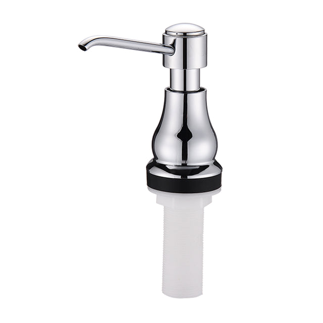 Kitchen Soap Dispenser