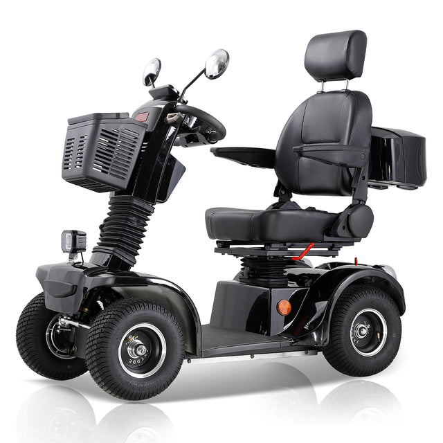 mobility scooter for older people