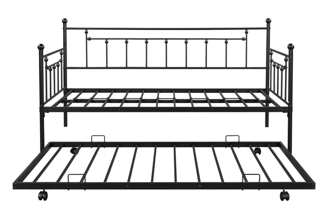 Daybed with Trundle