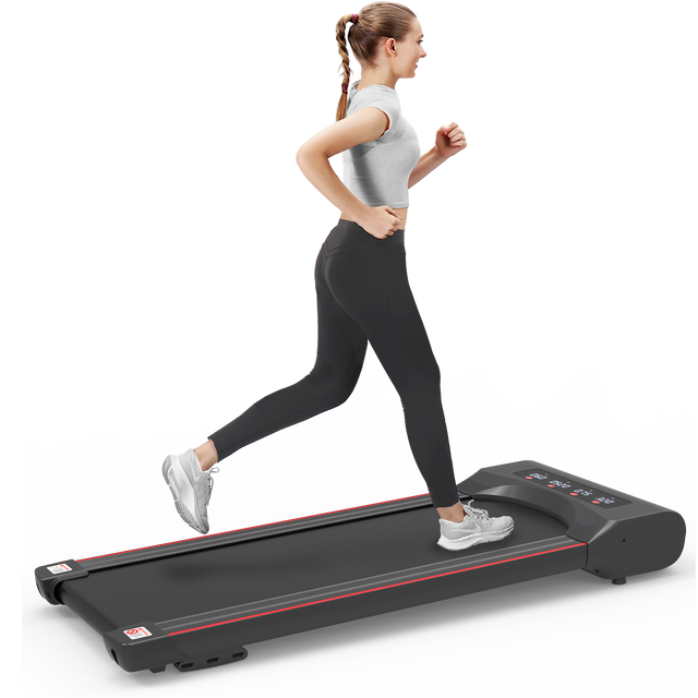 Under Desk Treadmill Machine Walking Pad  for Home Office