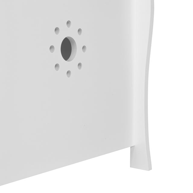 Pet house, Hidden Cat Home Side Table, Suitable for bedroom, living room, study and other spaces