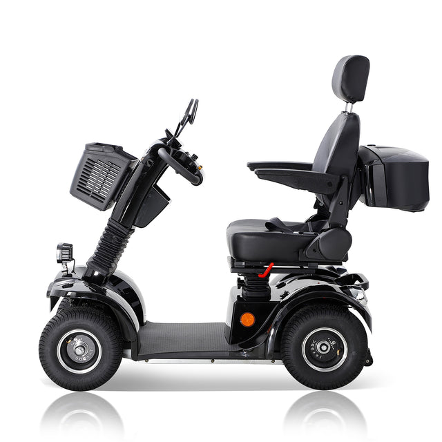 mobility scooter for older people