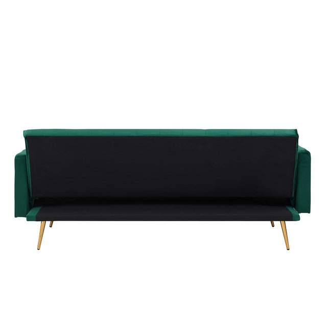 Variable bed sofa multifunctional folding sofa