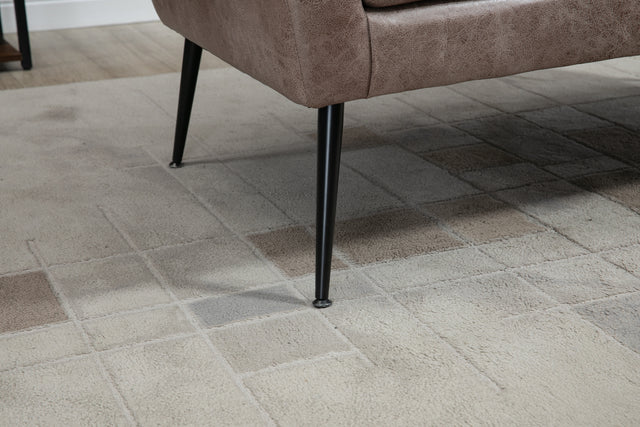 51"W Classical Loveseat Small Sofa Small Mini Room Couch Two-Seater Sofa With 2 Throw Pillows Black Metal Legs for Small Space Office Studio Apartment Bedroom, Taupe Bronzing Suede