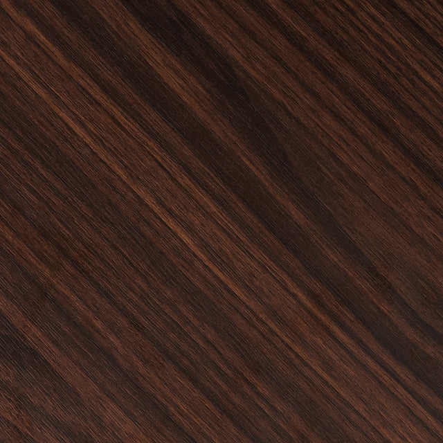 Riley Indoor Walnut Metal Pub Dining Table with Metal Frame