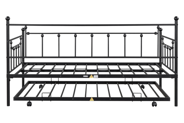 Daybed with Trundle