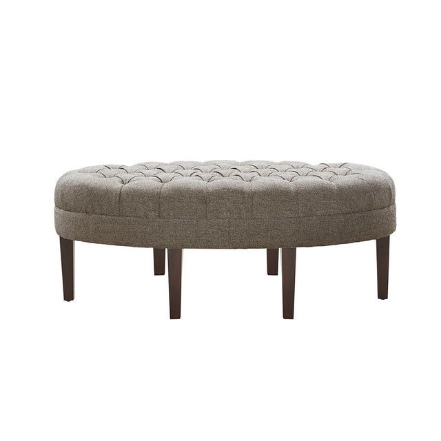 [Only support Drop Shipping Buyer] Martin Surfboard Tufted Ottoman