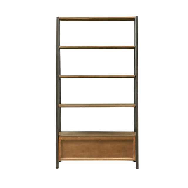 Seymore Bookcase