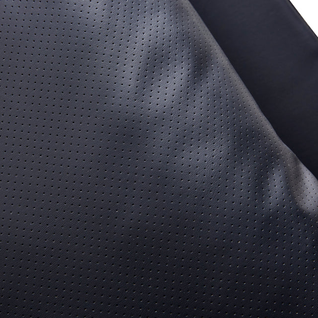 Sofa Chair  Set of 2.Black PU Leather Accent Arm Chair Mid Century Modern Upholstered Armchair with Imitation solid wood color Metal Frame Padded Backrest and  Sofa Chairs