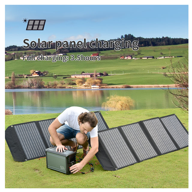 Portable Power Bank with 1500W Max Load PowerLiFePO4,1380Wh, 28.8V/48Ah,2xUSB-A(18W),2xUSB-C( 60W),2xDC5521( 12V 120W) 2xAC110V 50Hz/60Hz