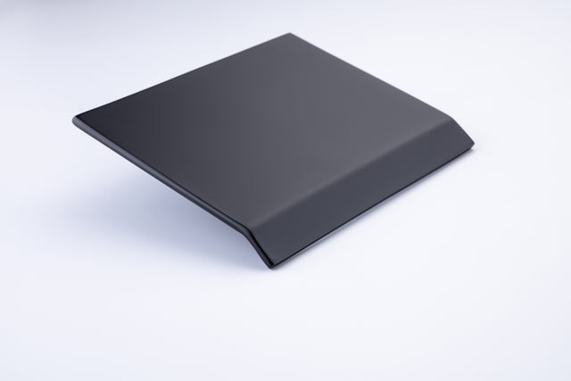 Waterfall Tub Faucet Wall Mount Roman Tub Filler Chrome Single Handle Brass Bathroom Bathtub Faucet with Hand Shower