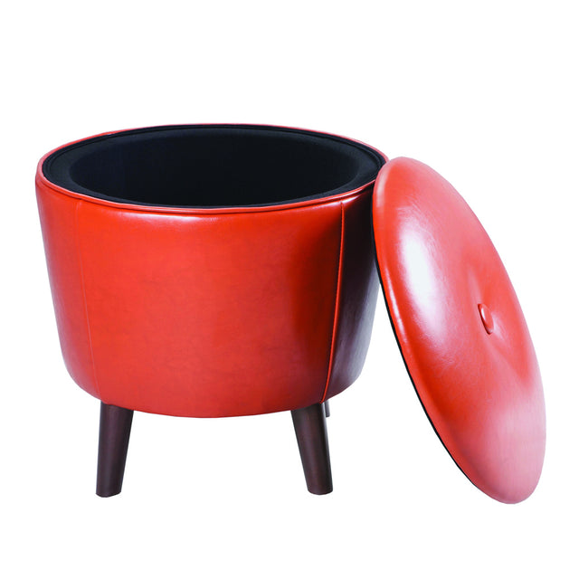 [Only support Drop Shipping Buyer] Storage Ottoman