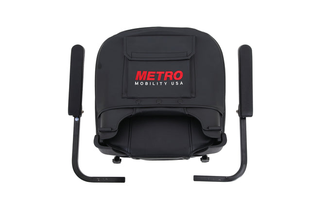 W429S00002 Garden outdoor hot sell lightweight compact mobility scooters