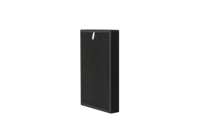 air purifier and filter element